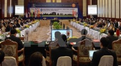asean ministers on energy meeting opens in kuala lumpur