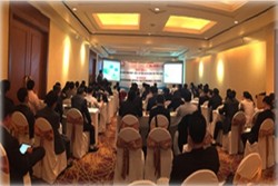 Seminar on introducing imported coal to Vinacomin’s customers