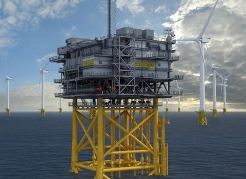 PVN starts strategy for developing hydrogen and offshore wind power projects