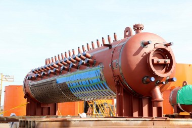 MHIEC (Japan) awarded “Best Supplier in 2021” of Waste-to-Energy boiler to Doosan Vina