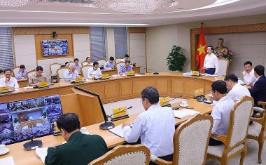Clarifying many contents in the draft 'Implementation plan for VIII Power Development Planning’