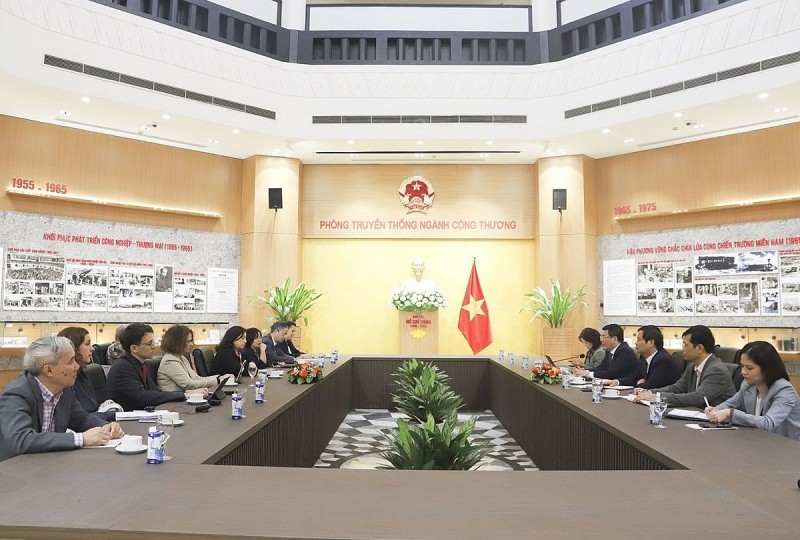 WB will accompany Vietnam in implementing Power Development Planning VIII
