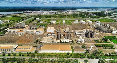 The Government assigned EVN to take over BOT Phu My 3 and Phu My 2.2 Power Plants