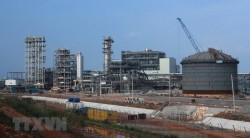 nghi son refinery to contribute over 342 million usd to state budget