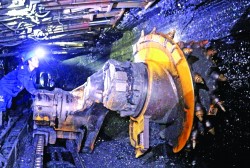 coal industry targets technological innovation