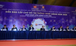 Vietnam, ASEAN share smart energy ideas for urban development