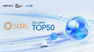 Solis Recognised Among Top 50 Chinese Global Enterprises