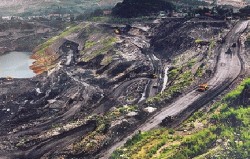 environmental protection fee for exploiting minerals