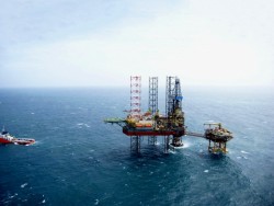 pv drilling iii rig has been safely operated for nine years