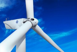 ge will supply turbines for wind power project in western highlands vietnam