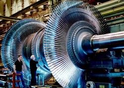 toshiba supplies turbine and generator for duyen hai 3 extending power thermal plant tpp