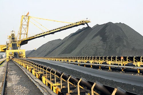 Vinacomin well prepares to provide coal for power sector with increasing demand