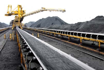 Vinacomin to prepare coal sorts to meet market demand