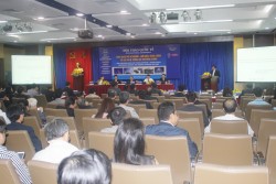 Vietnam - Korea seminar on energy storage in clean power development