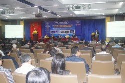 vietnam korea seminar on energy storage in clean power development