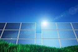 developing the krong pa solar power project
