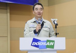 doosan appoints new ceo for vietnamese operations