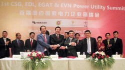 Regional Electricity expand cooperations