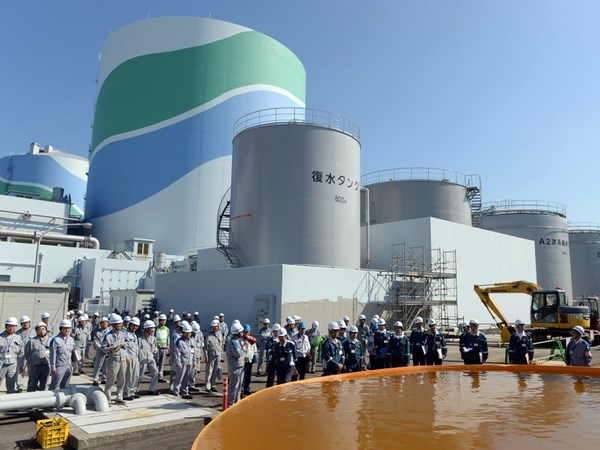 Japan will export nuclear power to Turkey and UAE