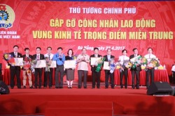 two products of pvn have been honored at the exhibition pride of vietnam intelligence