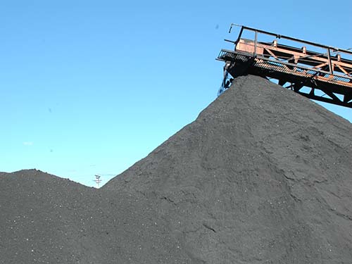 Vinacomin focuses on coal mining