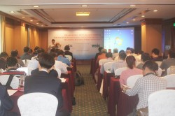 vietnam korea joint seminar for technology on building energy efficiency