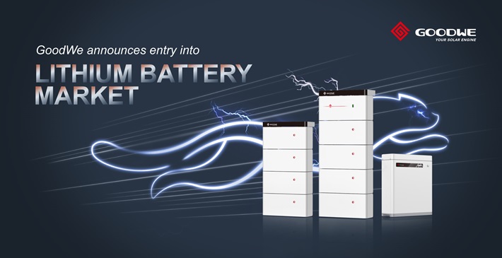 GoodWe steps up its battery game with new additions to its Lynx Home Series