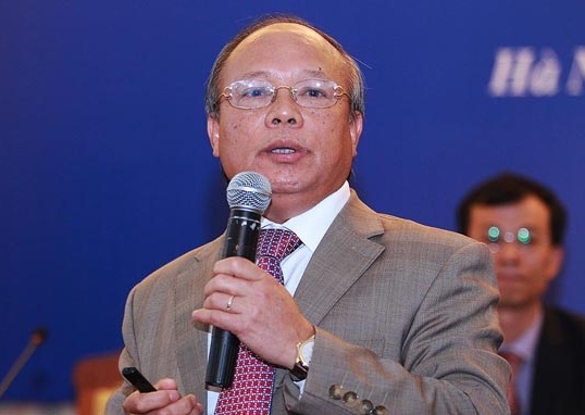 "PetroVietnam is acting  in Exclusive Economic Zone of Vietnam"