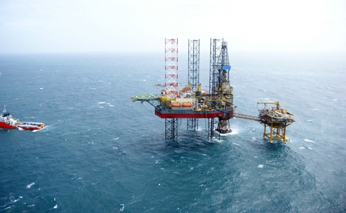 PV Drilling rigs contribute to protect Viet Nam's sovereignty
