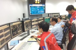 unit no 2 of vung ang 1 thermal power plant has been officially put into commercial operation