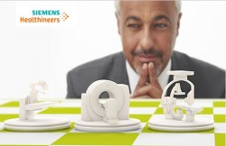 siemens healthineers the new brand for siemens healthcare business