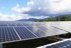 thanh hoa will have a solar power plant next year