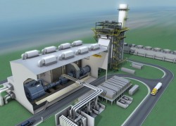 Sembcorp studies to invest Dung Quat gas fired Power Project