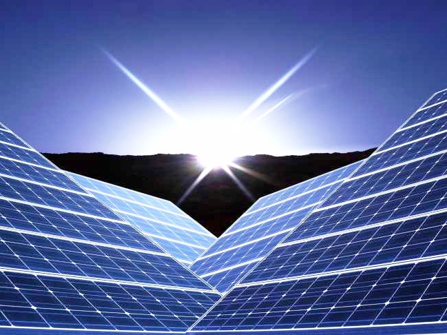 Gia Lai province hands the investment decisions for the two solar power projects
