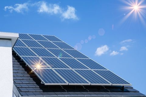 HDBank tài trợ đặc biệt cho các dự án điện mặt trời trên mái nhà