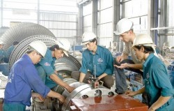 promoting the strategy for developing vietnamese mechanical sector