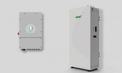 JinkoSolar Bags its First Residential Energy Storage System Order in Vietnam