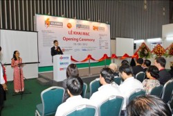 Electric and Power Vietnam 2014: Opening new cooperative opportunities