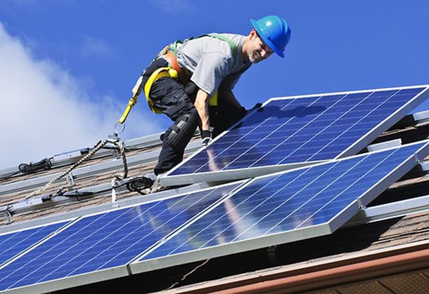 United Kingdom supports Vietnam in solar power development