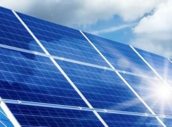 approving investment in phan lam 2 solar power project