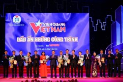 two projects have been horned vietnam glory