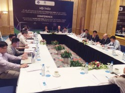 the workshop on supplementing thang long wind power project to the pdp