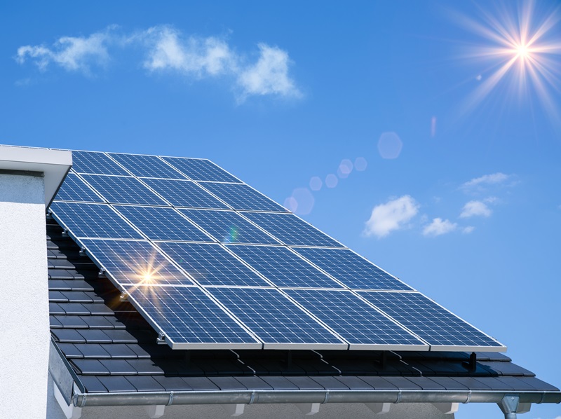 EVN speeds up to develop Rooftop PV solar projects
