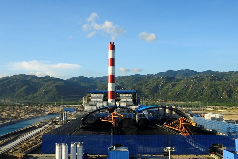 Vietnam to stop licensing new coal-fired power plants