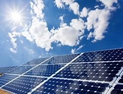 developing a 25 mw solar power project in ninh thuan province