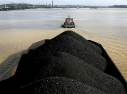 vinacomin seeks for importing coal directly from the united states