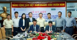 PV Power signed a credit contract of VND 600 billion with SMBC