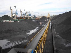 supplementing a number of projects to the coal industry development planning