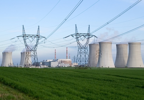 Nga - Mexico hợp tác trong lĩnh vực điện hạt nhân