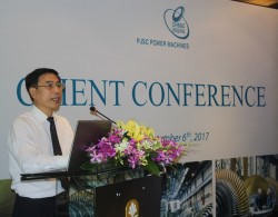 New cooperation opportunities for the PJSC Power Machines in Vietnam